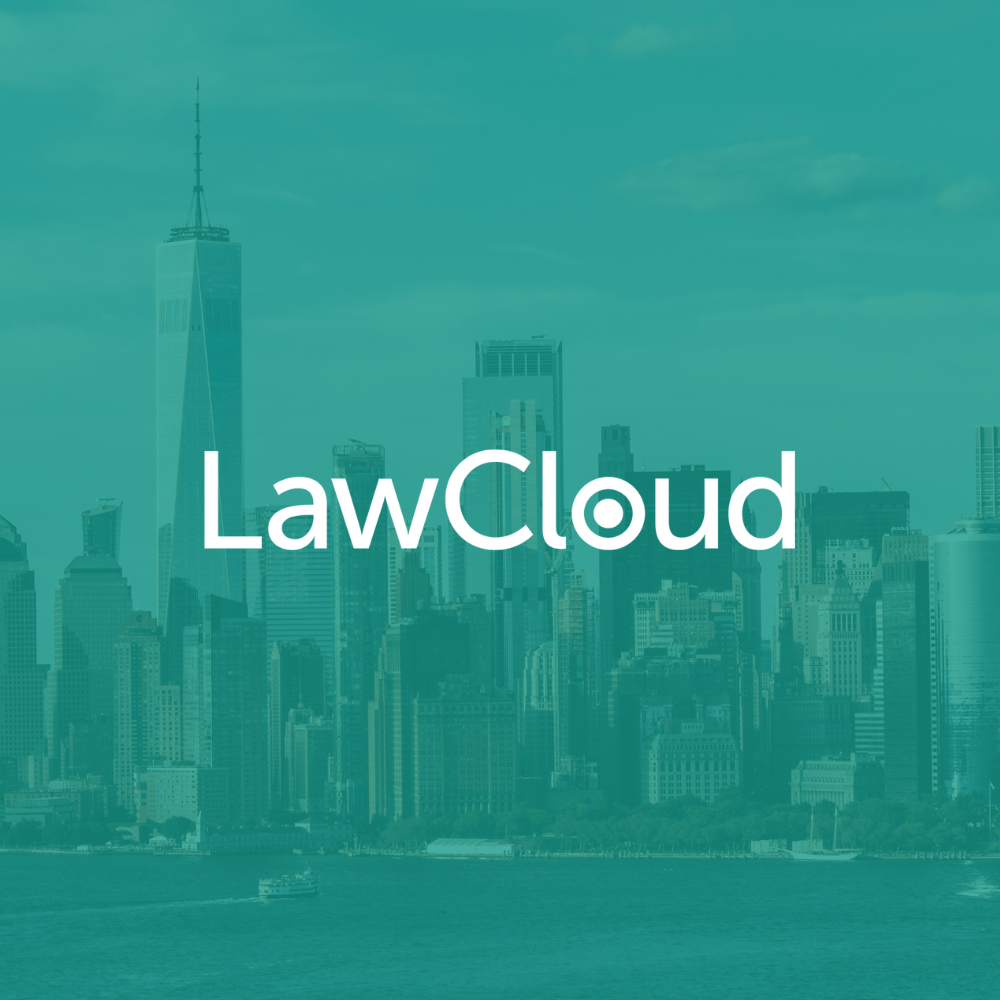 LawCloud